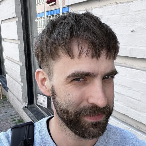 Alexander Reinthal profile